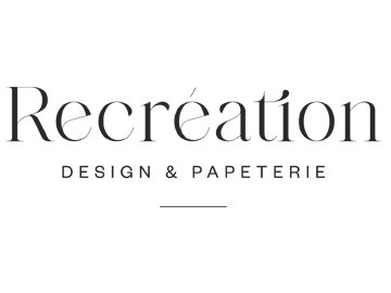 Récréation Papeterie