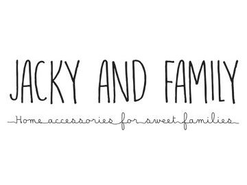 Jacky And Family