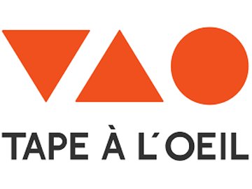 Tape à l'œil