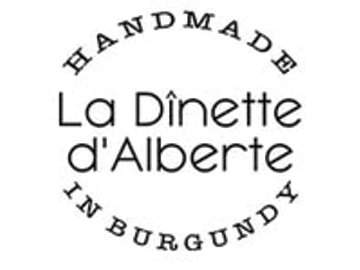 La Dînette d'Alberte