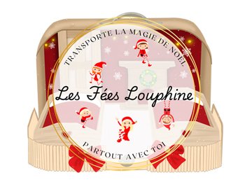 Les Fées Louphine