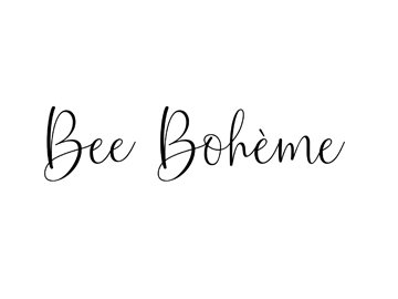 Bee Bohème