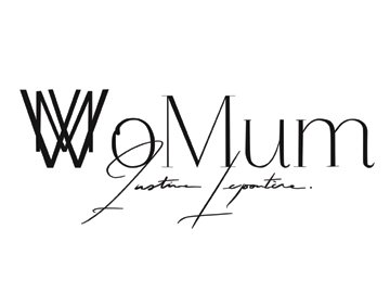 WoMum - Justine Lepoutère