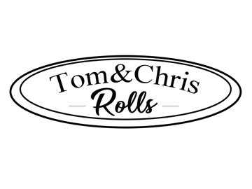Tom & Chris Rolls