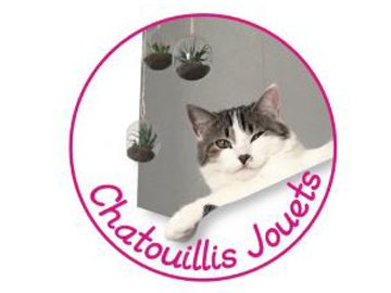 Chatouillis Jouets